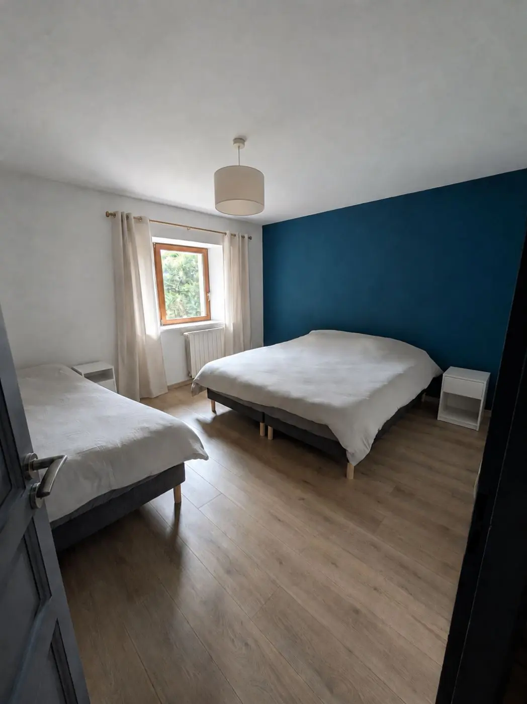 La chambre 10 (La Grange)