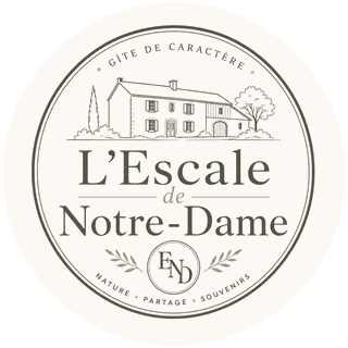 Emblème de L'Escale de Notre-Dame